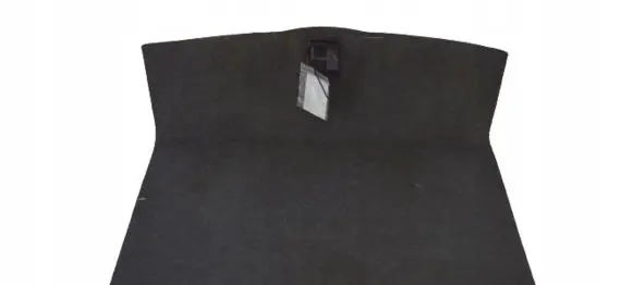 Audi A4 S4 B6 8E 8H Trunk/boot mat liner 