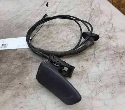 Citroen C5 Engine bonnet (hood) release handle