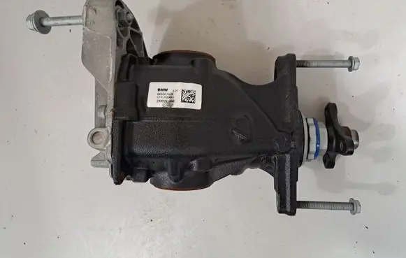 BMW X4 G02 Rear differential 8655015 8655016