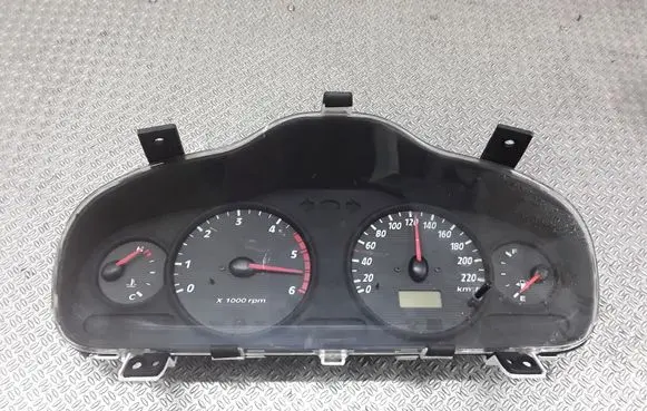 Hyundai Santa Fe Speedometer (instrument cluster) 85100HC121
