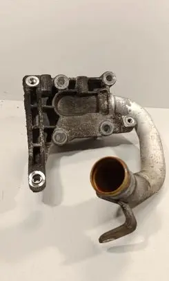 Audi Q7 4L A/C compressor mount bracket 059145169AN