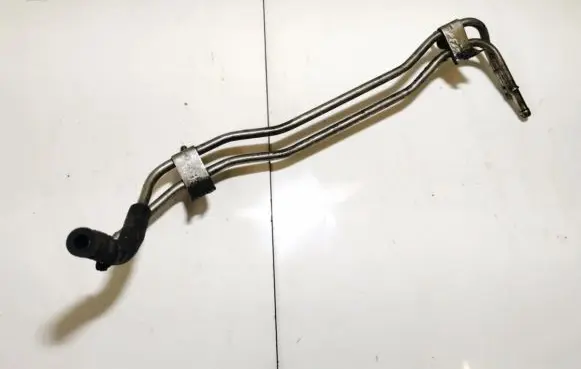 Audi A2 Fuel line pipe