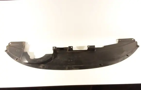 Jeep Compass Front bumper skid plate/under tray 05116334AA PM0645 18469