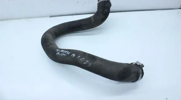 Citroen C4 Grand Picasso Intercooler hose/pipe 96890346802