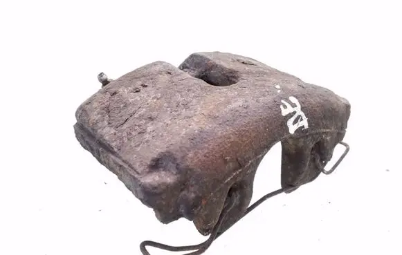 Skoda Superb B6 (3T) Front brake caliper