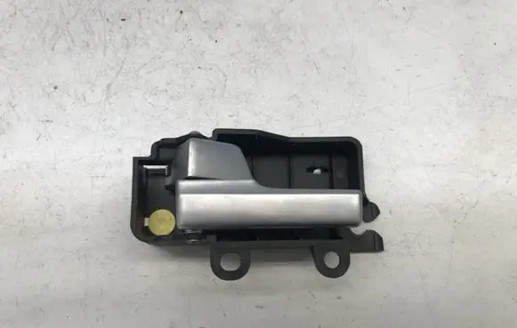 Ford Focus C-MAX Rear door interior handle 3M51R22601BC