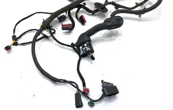 Ford Kuga II Front door wiring loom CV6T14A584