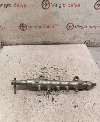 Subaru Forester SH Fuel main line pipe 03m16