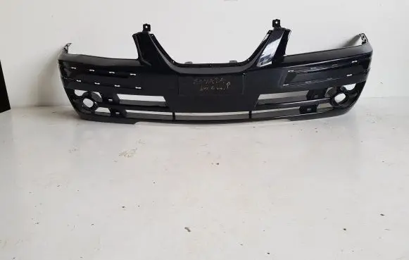 Hyundai Elantra Front bumper 865112D600