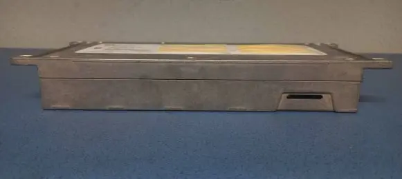 BMW 7 E65 E66 Bluetooth control unit module 8411694632801 23292523