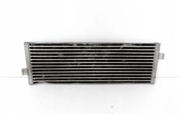 Mercedes-Benz GLE (W166 - C292) Optional radiator A1665000700