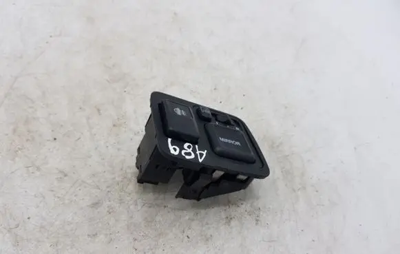 Honda HR-V Wing mirror switch 020301 M9663 M19628