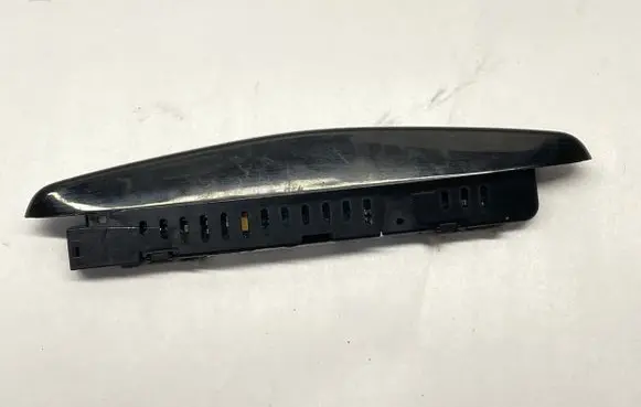 Mercedes-Benz E W212 Parking PDC sensor display screen A0015424723