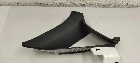 Audi A4 S4 B9 8W (C) pillar trim 8w5867287 8w5867287c