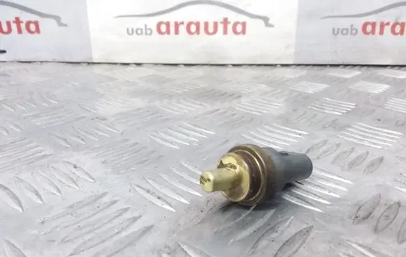 Coolant temperature sensor