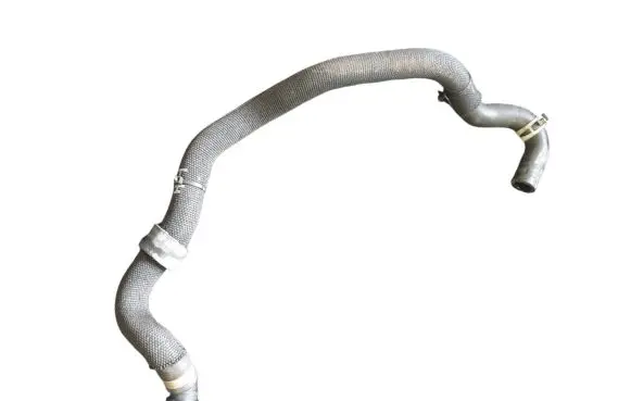 Volvo XC90 Engine coolant pipe/hose 32138968
