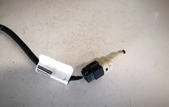 Toyota Aygo AB10 Brake pedal sensor switch