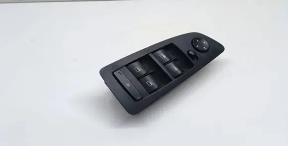 BMW 1 E81 E87 Electric window control switch 9155496