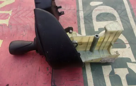 Fiat Fiorino Gear shifter/selector 123ds