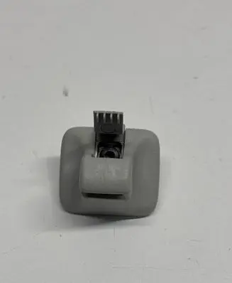 Volkswagen Golf V Sun visor clip/hook/bracket 1K0857561B