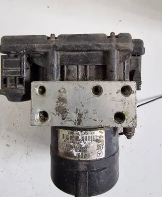 Mercedes-Benz C W202 ABS Pump A0024319212 004096226 004396926