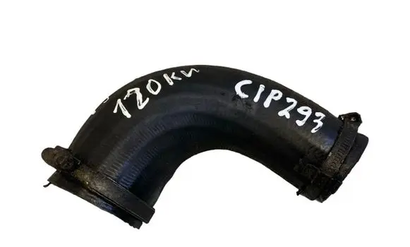 Volvo V60 Intercooler hose/pipe 31293663