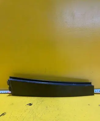 Volkswagen PASSAT B6 (B) pillar trim (bottom) 3C0839901