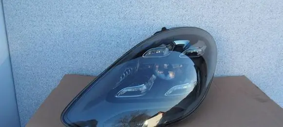 Porsche Panamera (971) Headlight/headlamp 971941039L 971941039