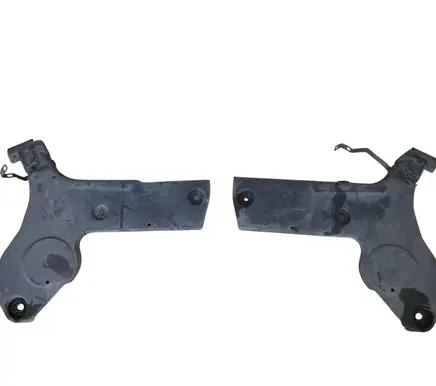 Renault Talisman Trunk boot underbody cover/under tray 550654950r 550645379r