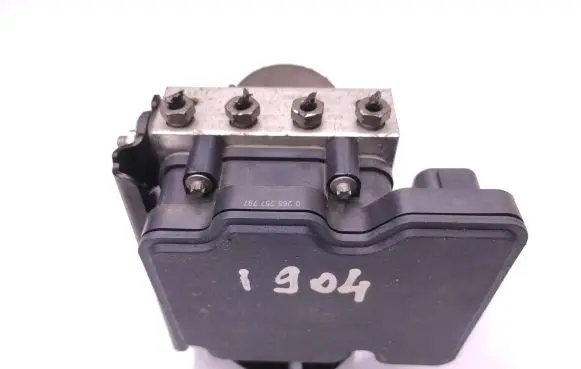 Mercedes-Benz Sprinter W906 ABS Pump A9069001904 ZGS001