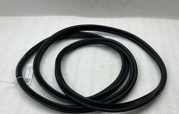 Audi A3 8Y Trunk rubber seal (body) 8Y4827705D