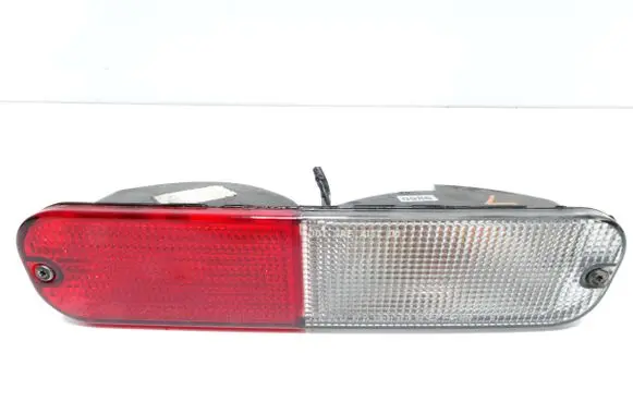 Land Rover Freelander Rear/tail lights 2297