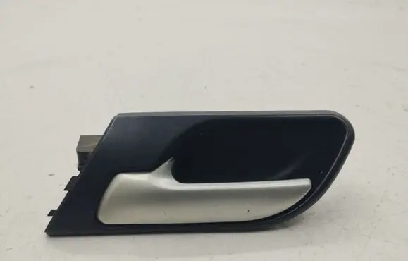 BMW X5 E53 Rear door interior handle 8408625