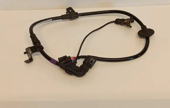 Hyundai Ioniq ABS Pump 59796-G2100