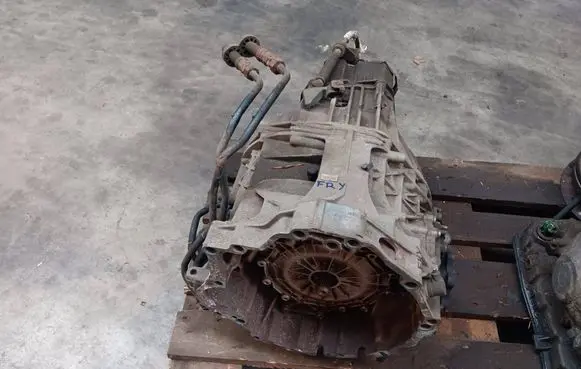Audi A6 S6 C5 4B Automatic gearbox FRY