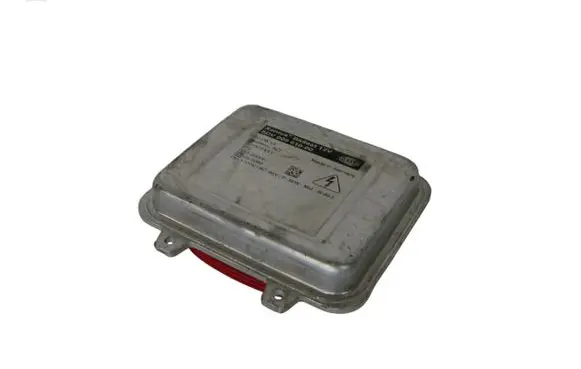 BMW X5 E70 Headlight ballast module Xenon 5DV009610-00 12V5DV00961000