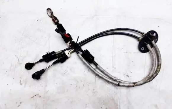 Ford Mondeo MK II Gear shift cable linkage abt230200xs7r