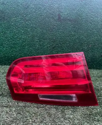 BMW 3 F30 F35 F31 Tailgate rear/tail lights 7259915 H3725991510221H 18361112