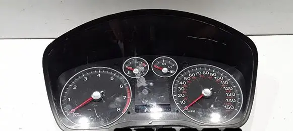 Ford Focus Speedometer (instrument cluster) 44zu-262