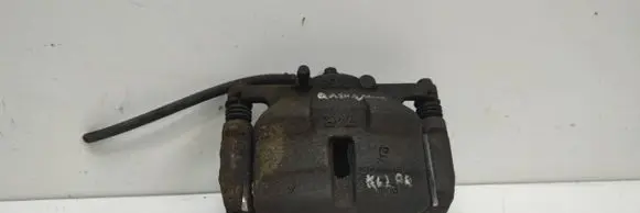 Nissan Qashqai Front brake caliper