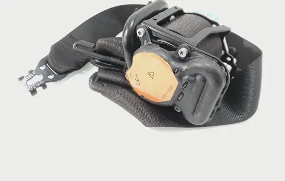 Opel Insignia A Front seatbelt 20951977