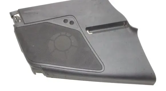 BMW Z4 E89 Parcel shelf speaker trim grill 