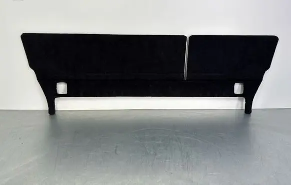 Jeep Grand Cherokee Trunk/boot floor carpet liner 1PT27TRMAB