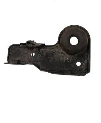 Maserati Ghibli Radiator support slam panel bracket 