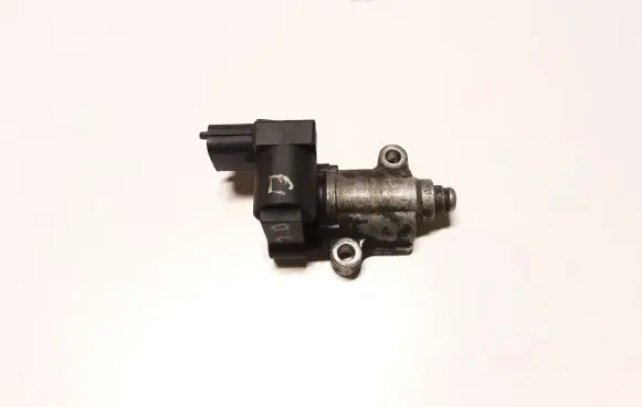 Hyundai Tucson JM Idle control valve (regulator) 3515023700 9520930001 9521930009