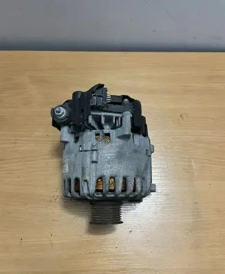 Nissan Qashqai Generator/alternator 2310A1VA0A 2310A1VA0C IST50C012