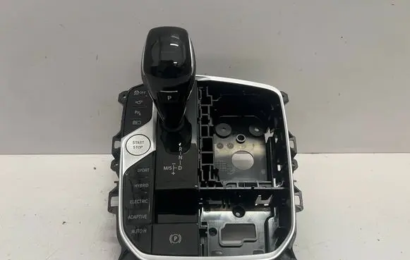 BMW X5 G05 Gear shift switch/knob 5A1DDC6 901700110023 020B2B4BP373