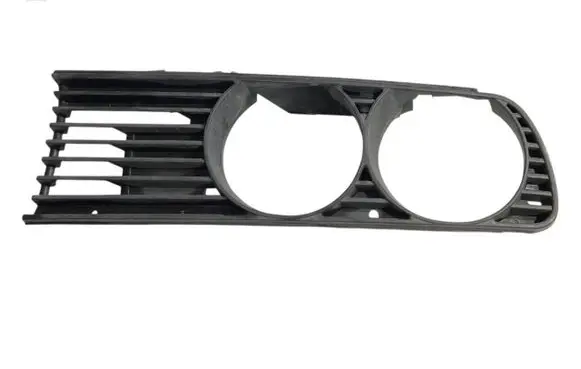 BMW 3 E30 Under headlight/headlamp trim 1876091