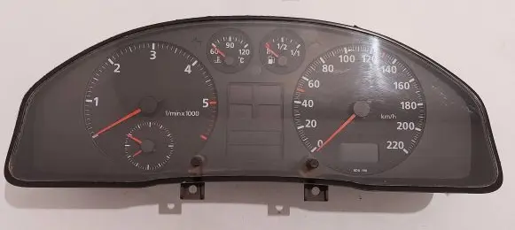 Audi A4 S4 B5 8D Speedometer (instrument cluster) 88311225
