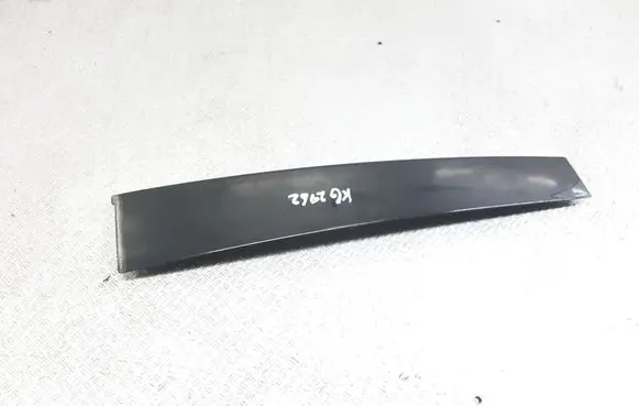 Volkswagen Phaeton Other rear door trim element 3D4839889